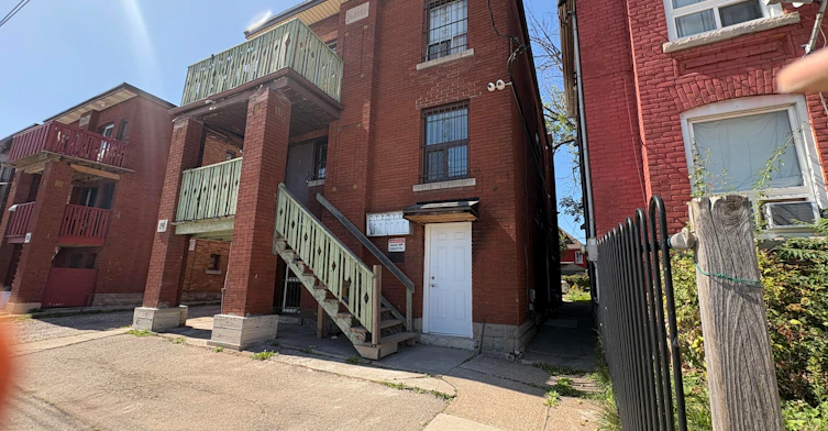 19 Westinghouse Avenue, Hamilton, ON, L8L 6E4