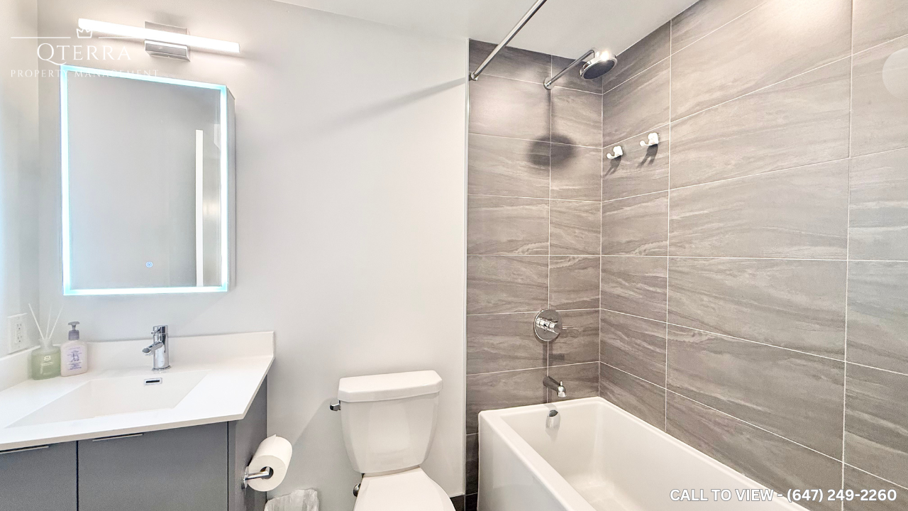604-181 Sheppard Avenue East, Toronto, ON, M2N 0L9 - 9