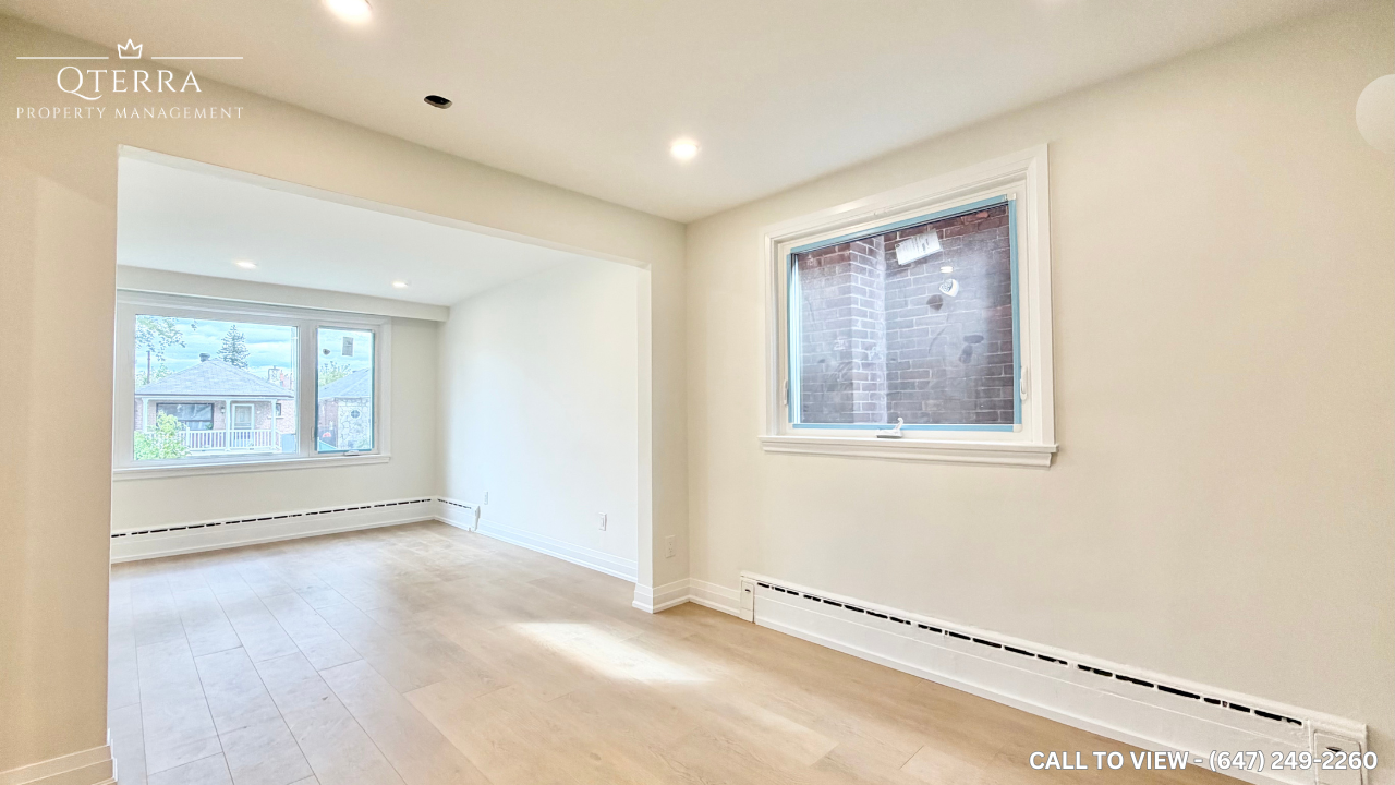 1-10 Lapp Street, Toronto, ON, M6N 3W6 - 3