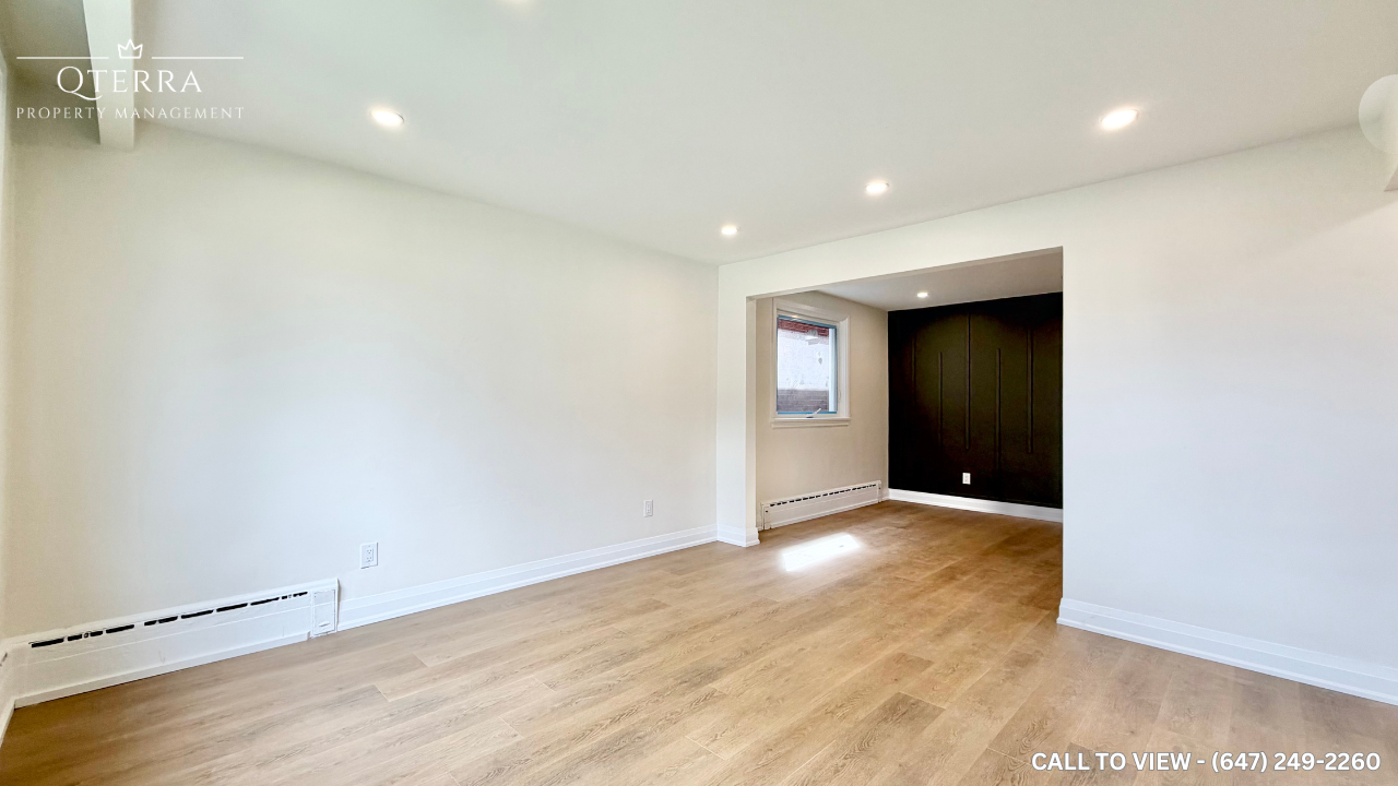 1-10 Lapp Street, Toronto, ON, M6N 3W6 - 5