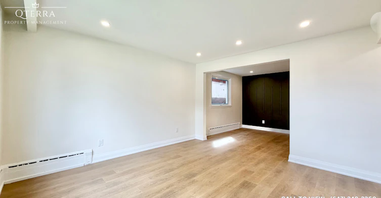 1-10 Lapp Street, Toronto, ON, M6N 3W6 - 5