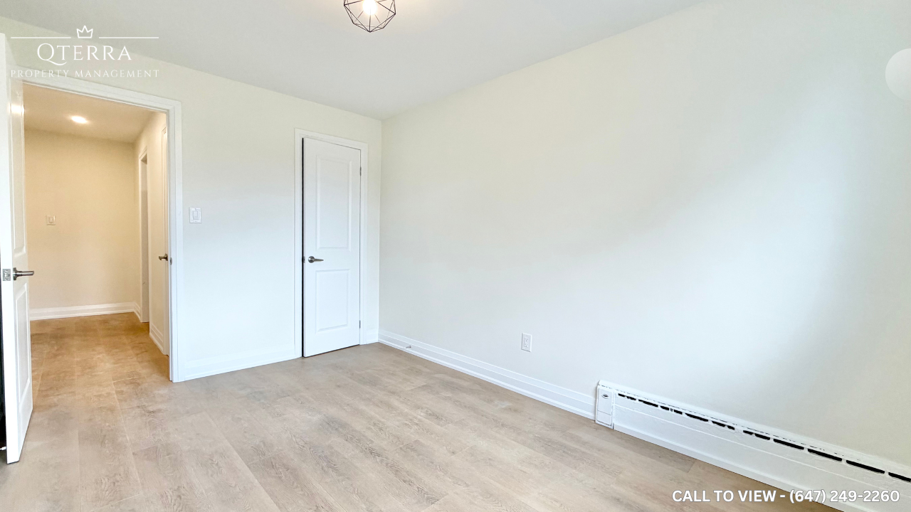1-10 Lapp Street, Toronto, ON, M6N 3W6 - 12