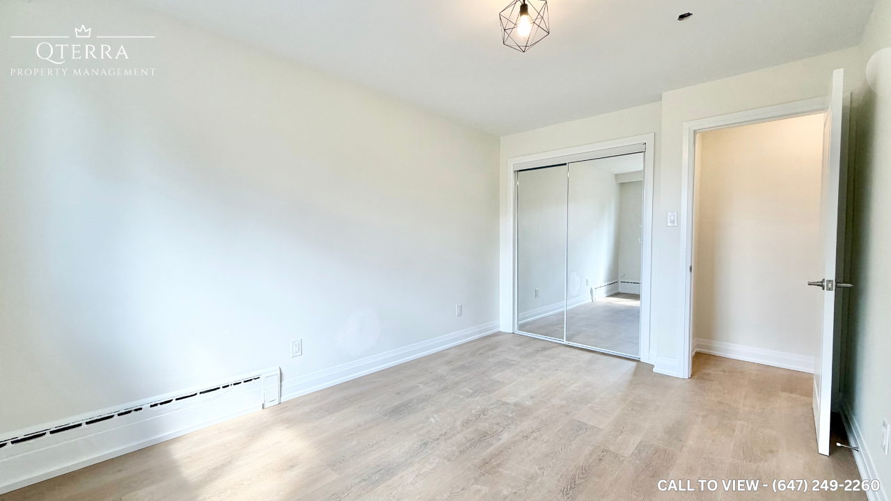 1-10 Lapp Street, Toronto, ON, M6N 3W6 - 11