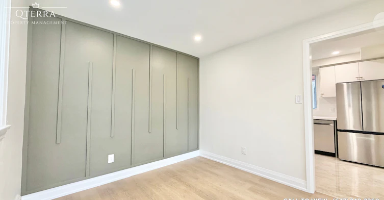 1-10 Lapp Street, Toronto, ON, M6N 3W6 - 7