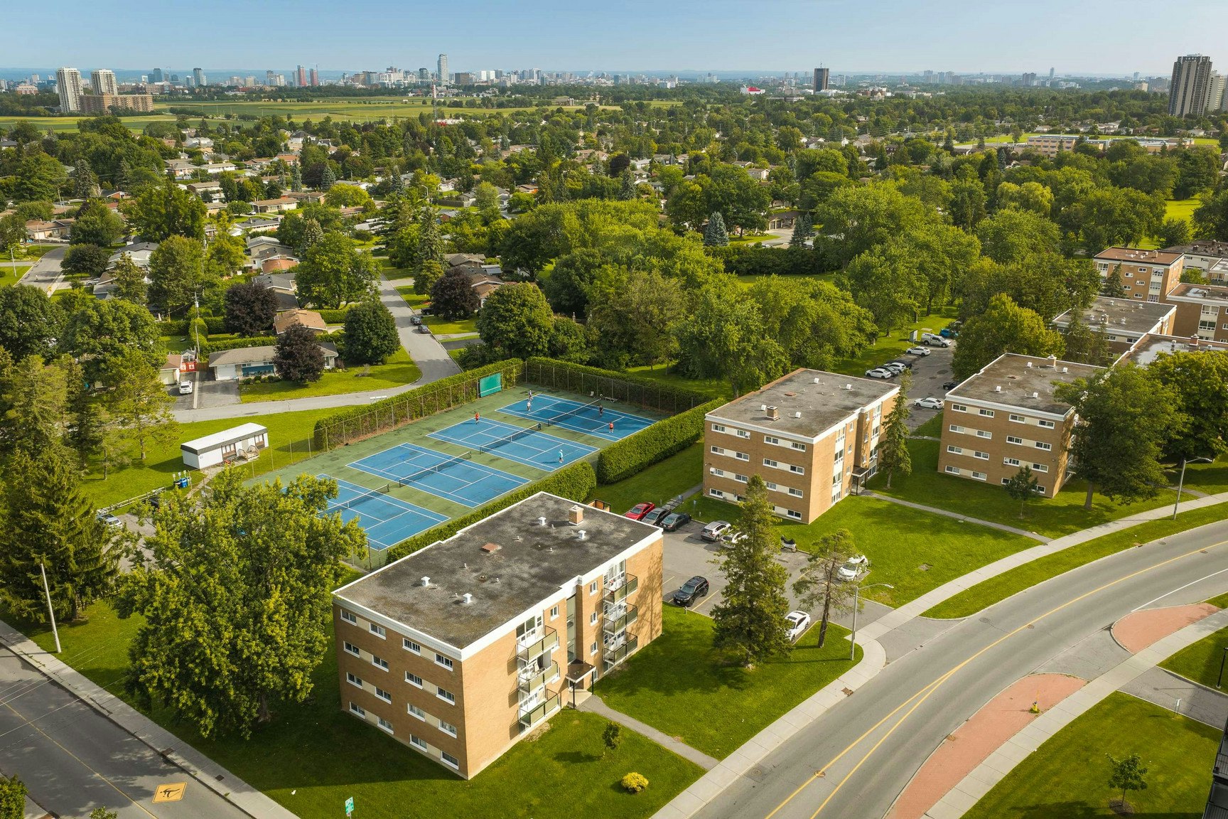 3 Hogan Street, Ottawa, ON, K2E 5E8 - 3