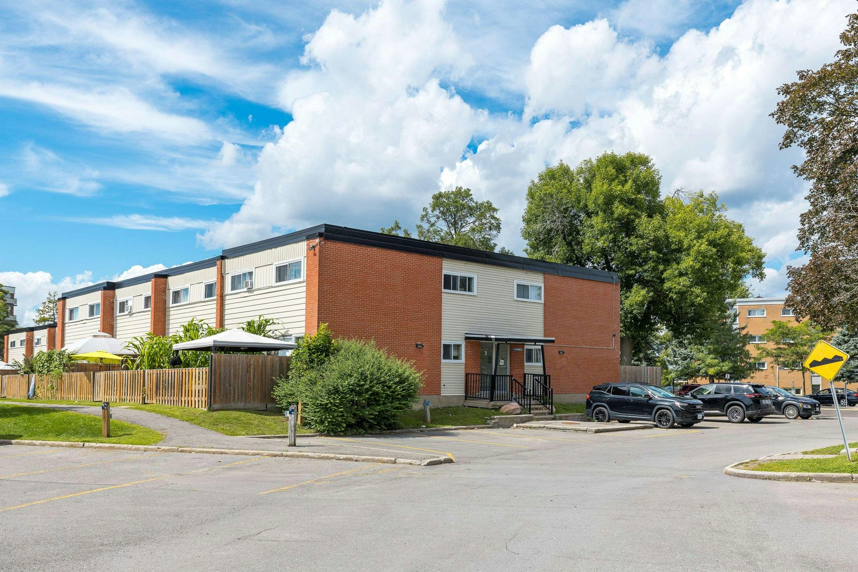 3 Hogan Street, Ottawa, ON, K2E 5E8 - 7