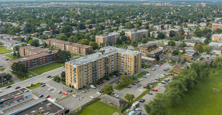 3 Hogan Street, Ottawa, ON, K2E 5E8