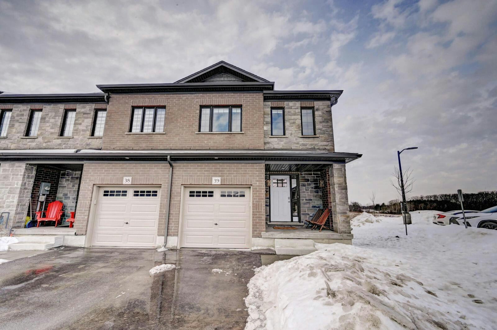 39-135 Hardcastle Drive, Cambridge, ON, N1S 0B6