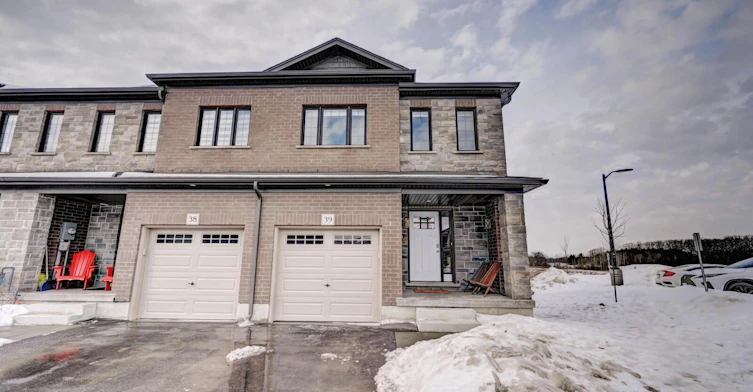 39-135 Hardcastle Drive, Cambridge, ON, N1S 0B6