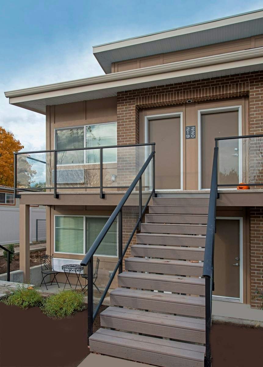 231-1155 Brookside Avenue, Kelowna, BC, V1Y 0C8