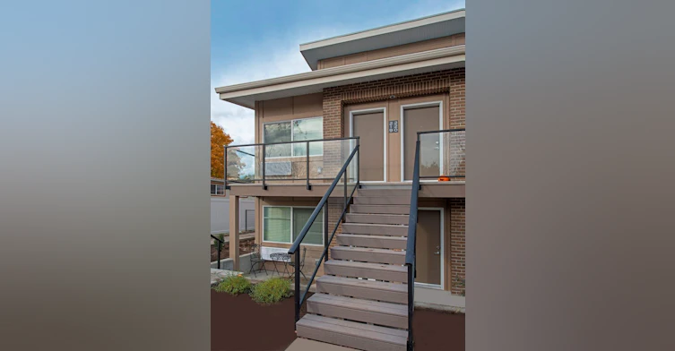 231-1155 Brookside Avenue, Kelowna, BC, V1Y 0C8