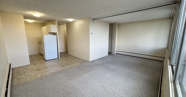 10101 Saskatchewan Drive Northwest, Edmonton, AB, T6E 4R6 - 2