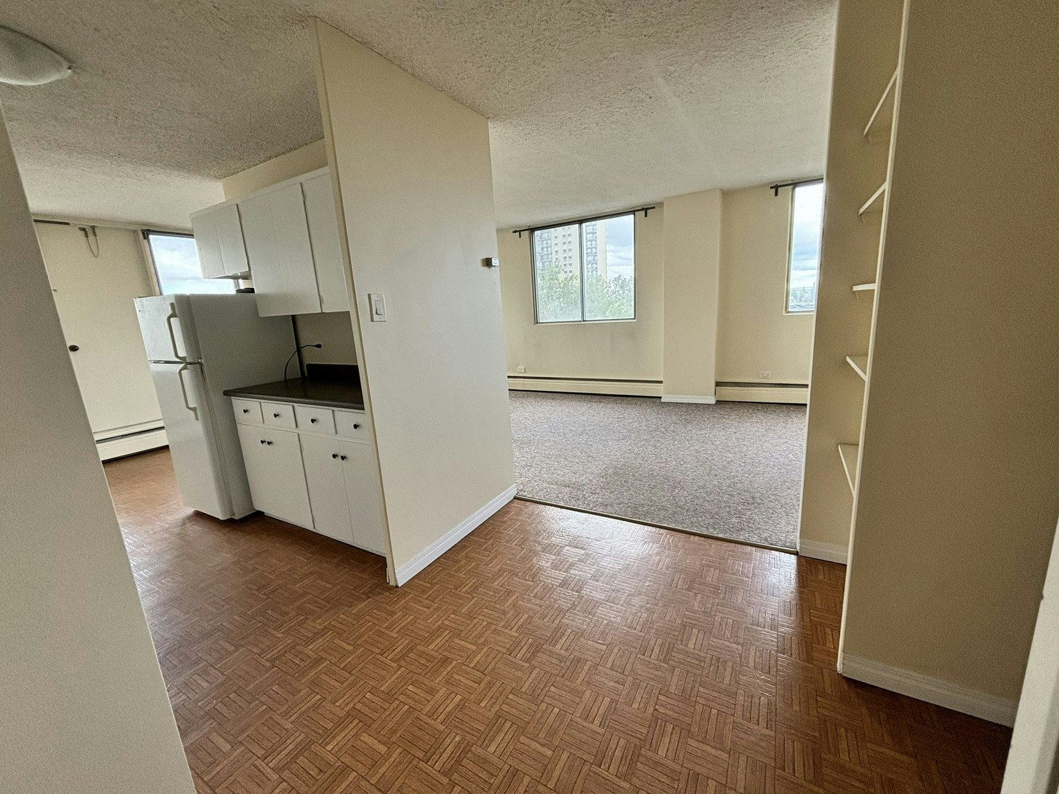 10101 Saskatchewan Drive Northwest, Edmonton, AB, T6E 4R6