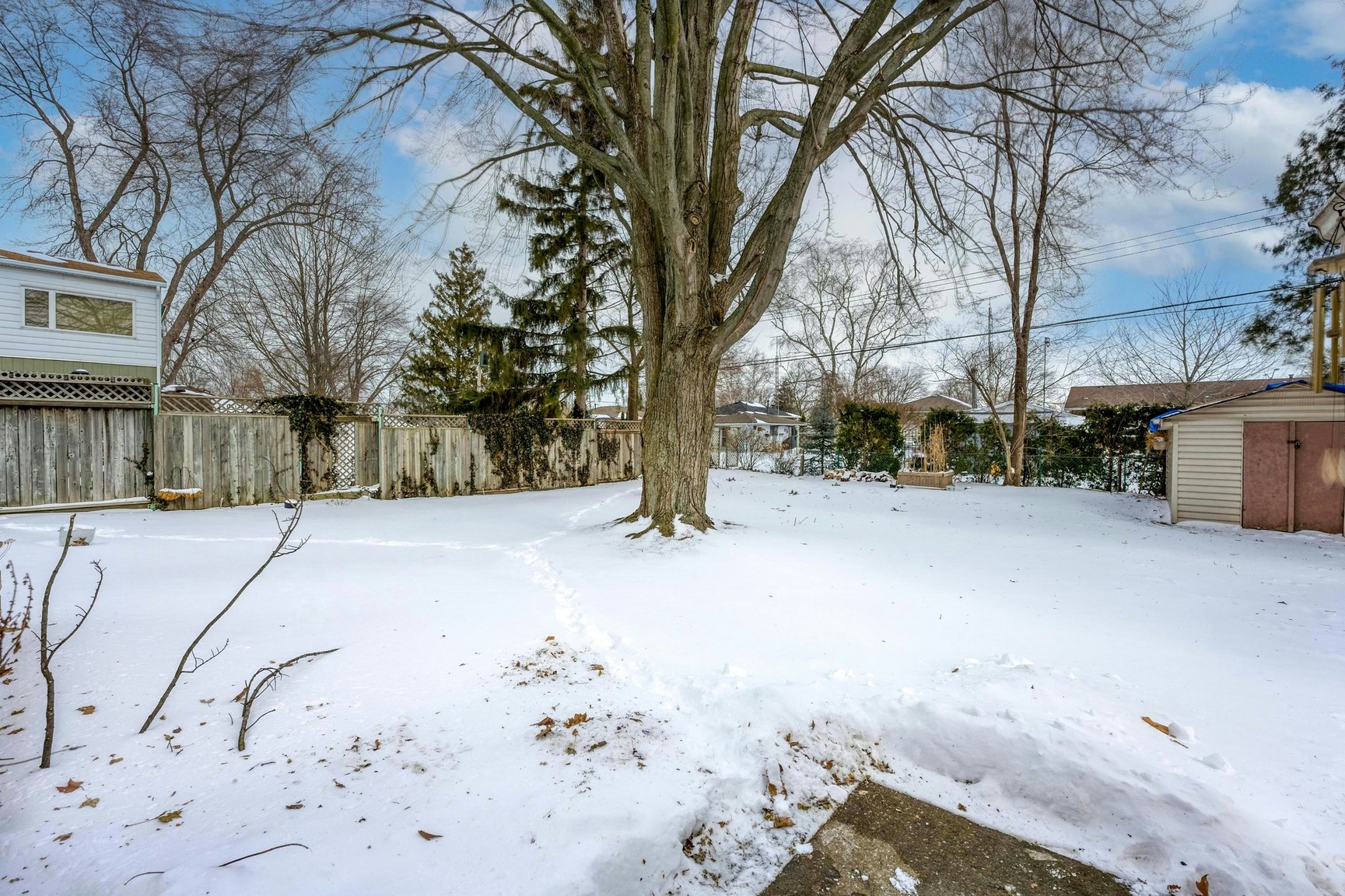 1-958 Hagle Street, Sarnia, ON, N7V 4A7 - 31
