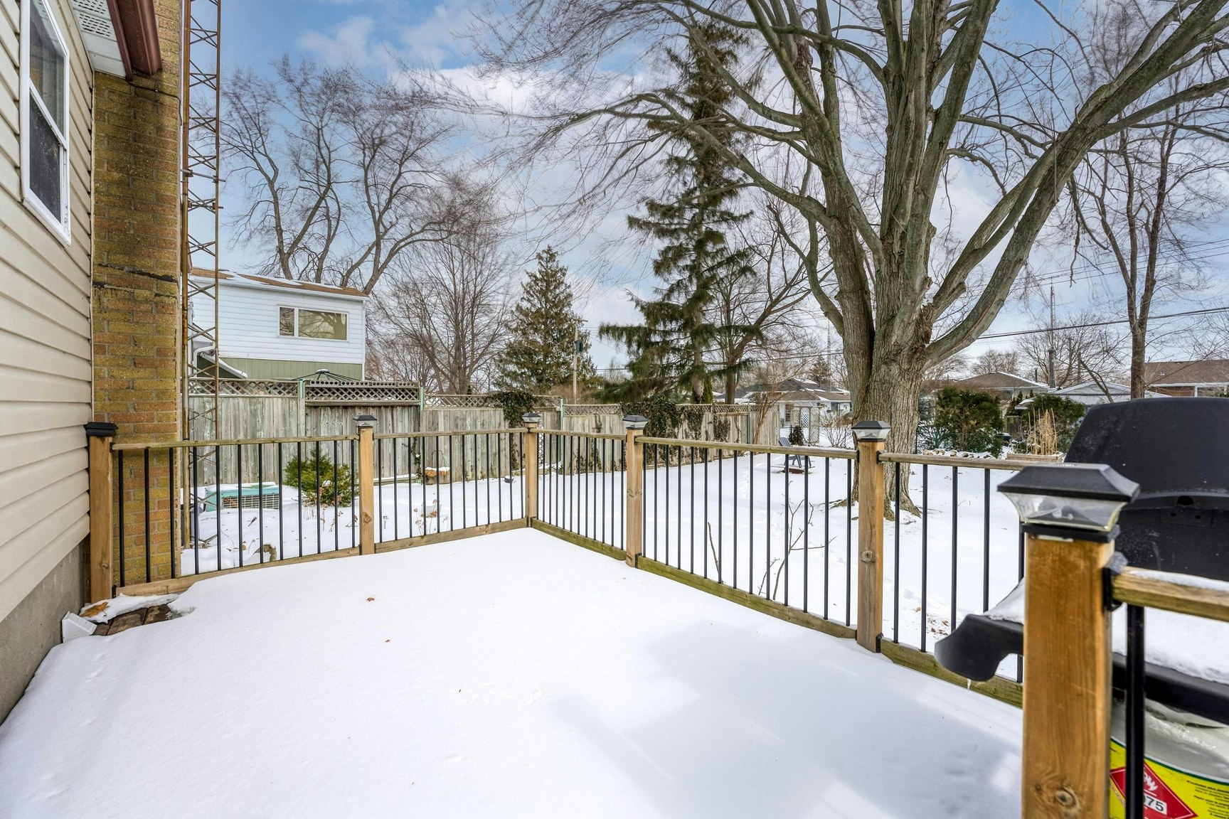 1-958 Hagle Street, Sarnia, ON, N7V 4A7 - 29
