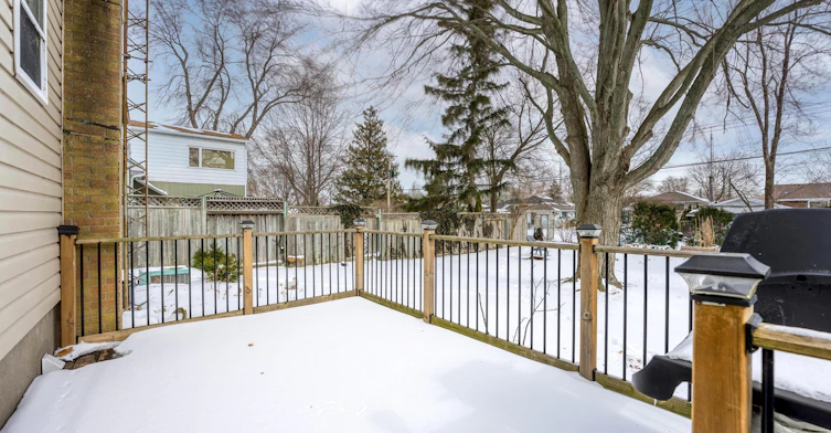 1-958 Hagle Street, Sarnia, ON, N7V 4A7 - 29