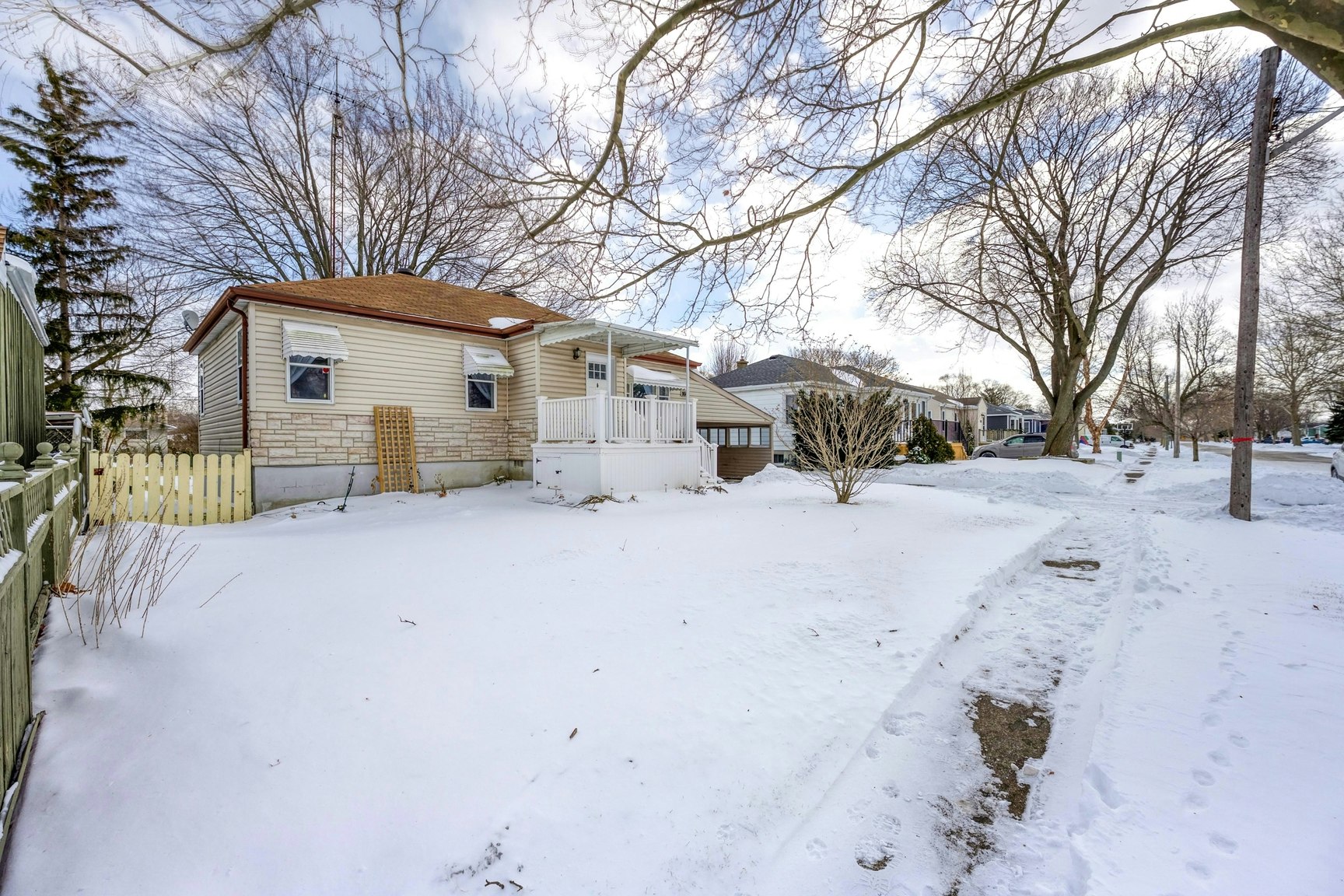 1-958 Hagle Street, Sarnia, ON, N7V 4A7 - 16