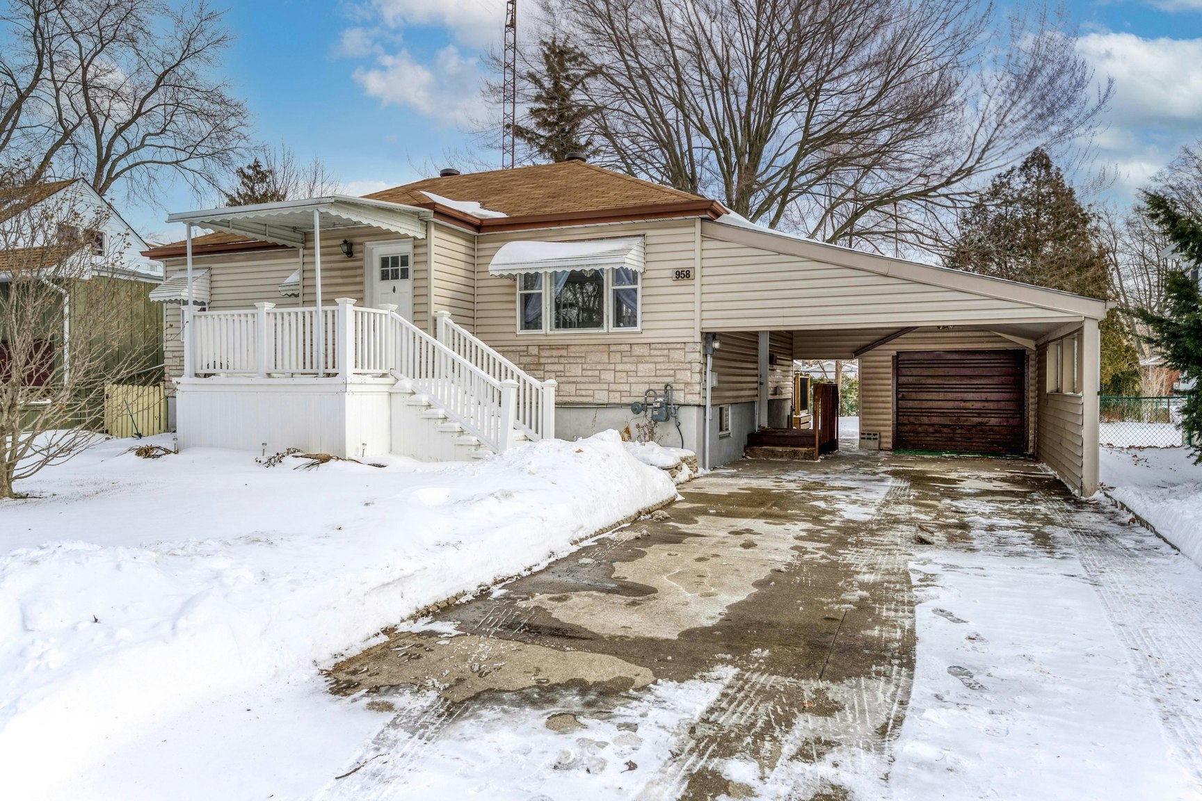 1-958 Hagle Street, Sarnia, ON, N7V 4A7 - 15