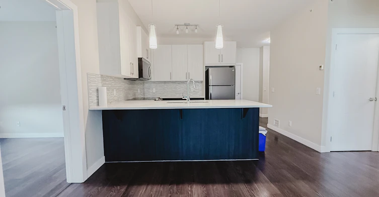 301-8 Sage Hill Terrace Northwest, Calgary, AB, T3R 0W5 - 3