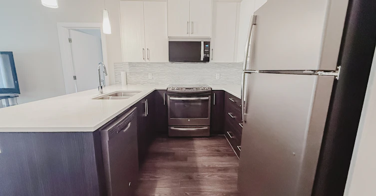 301-8 Sage Hill Terrace Northwest, Calgary, AB, T3R 0W5 - 5