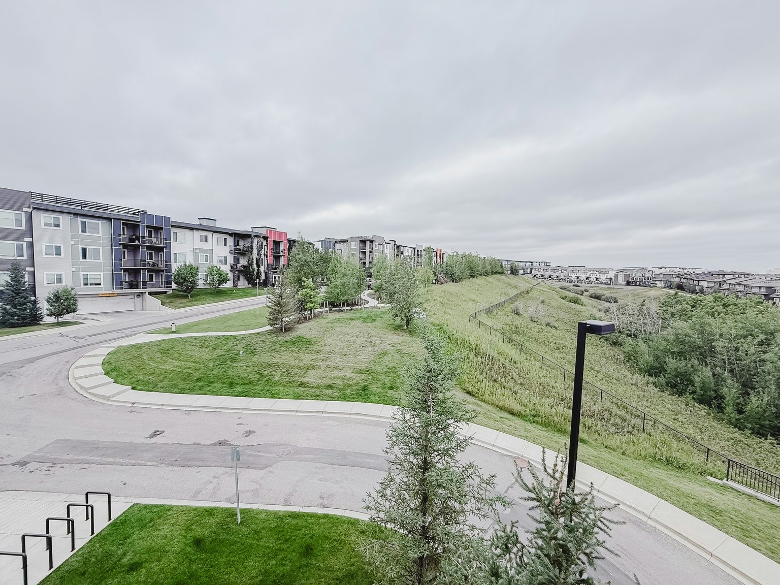 301-8 Sage Hill Terrace Northwest, Calgary, AB, T3R 0W5 - 2