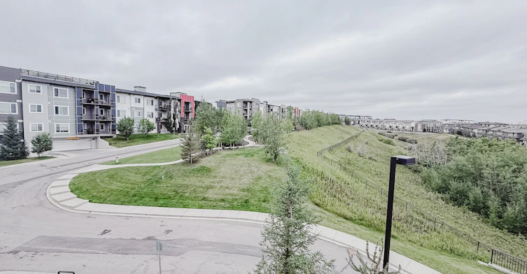 301-8 Sage Hill Terrace Northwest, Calgary, AB, T3R 0W5 - 2