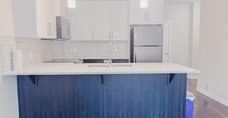 301-8 Sage Hill Terrace Northwest, Calgary, AB, T3R 0W5 - 4