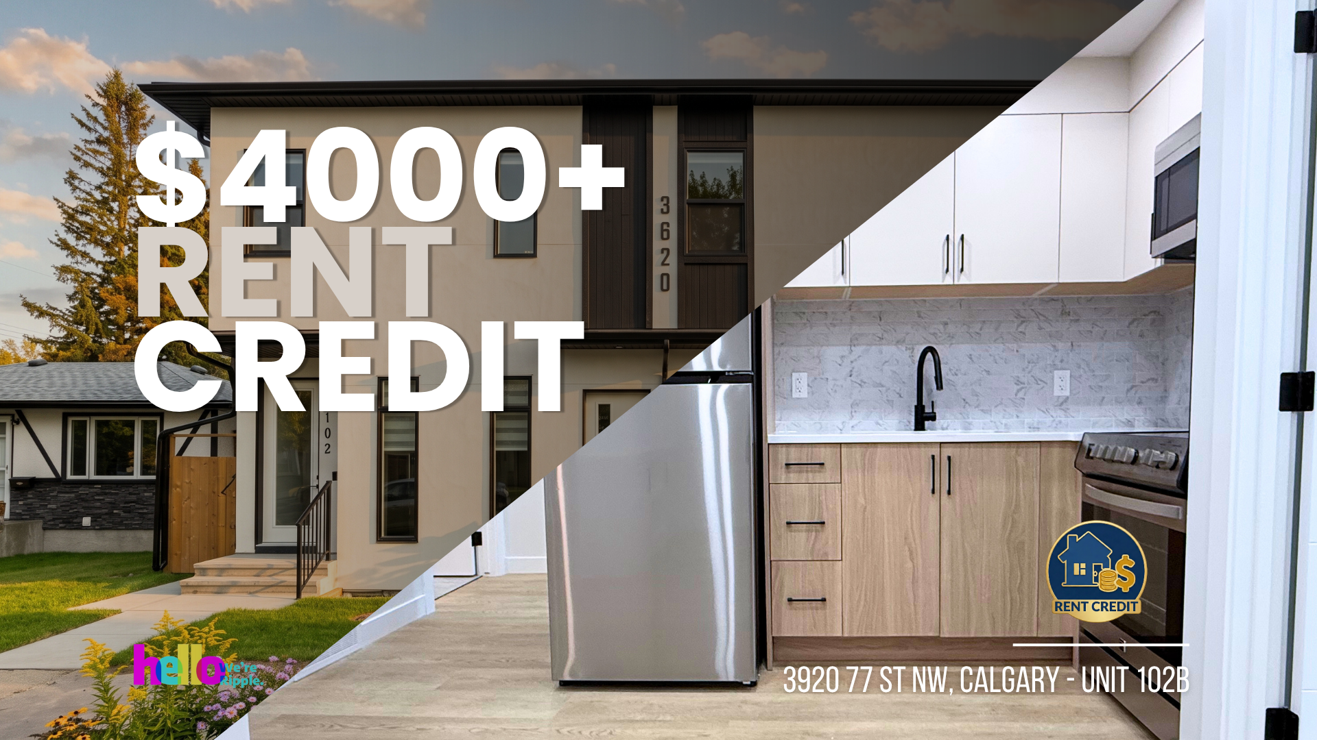 3920 77 Street, Calgary, AB, T3B 2N5 - 14