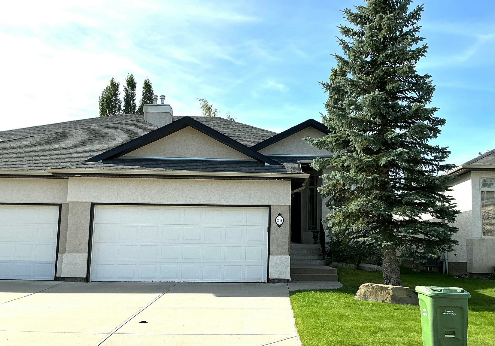 209 Everglade Way Sw, Calgary, AB, T2Y 4N2 - 21