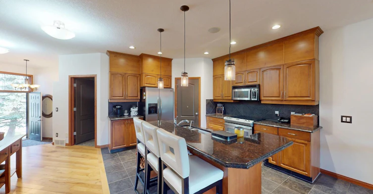 209 Everglade Way Sw, Calgary, AB, T2Y 4N2 - 2