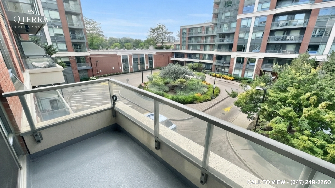 308-8200 Birchmount Road, Markham, ON, L3R 9W1 - 8