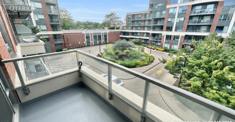 308-8200 Birchmount Road, Markham, ON, L3R 9W1 - 8