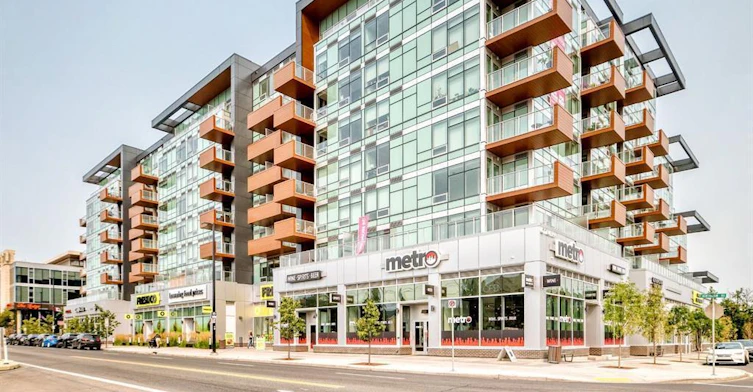 826-110 18a Street Northwest, Calgary, AB, T2N 5G5