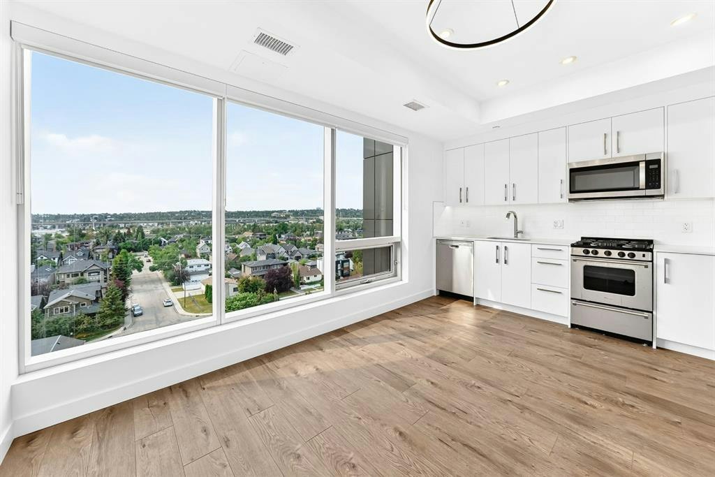 826-110 18a Street Northwest, Calgary, AB, T2N 5G5 - 3