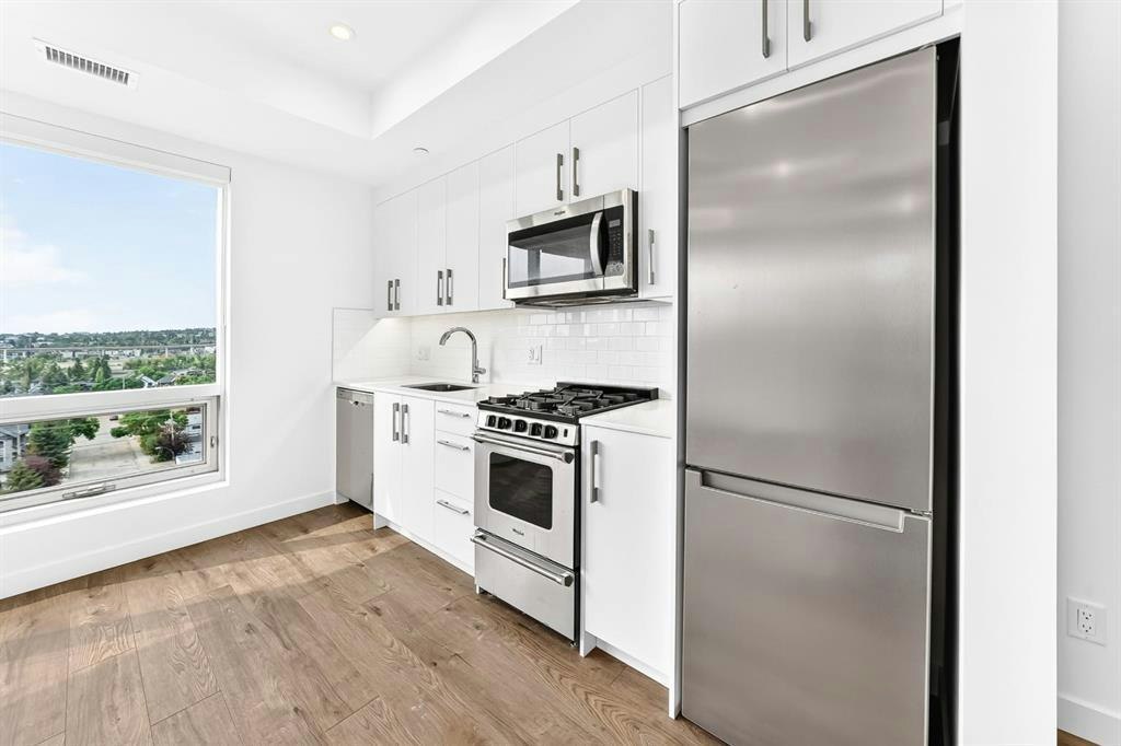 826-110 18a Street Northwest, Calgary, AB, T2N 5G5 - 9