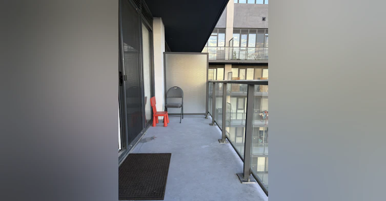 501-36 Zorra Street, Toronto, ON, M8Z 0G5 - 7
