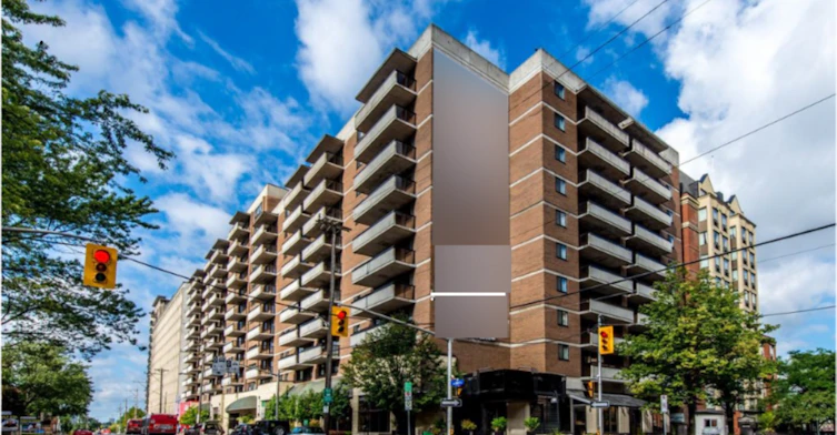 609-435 Albert Street, Ottawa, ON, K1R 7X3