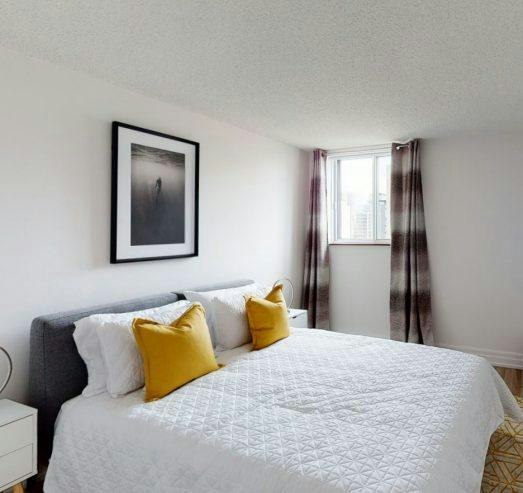 609-435 Albert Street, Ottawa, ON, K1R 7X3 - 2