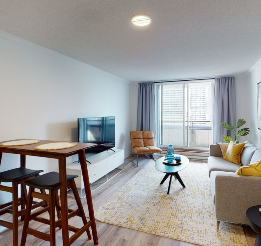 713-435 Albert Street, Ottawa, ON, K1R 7X3 - 3