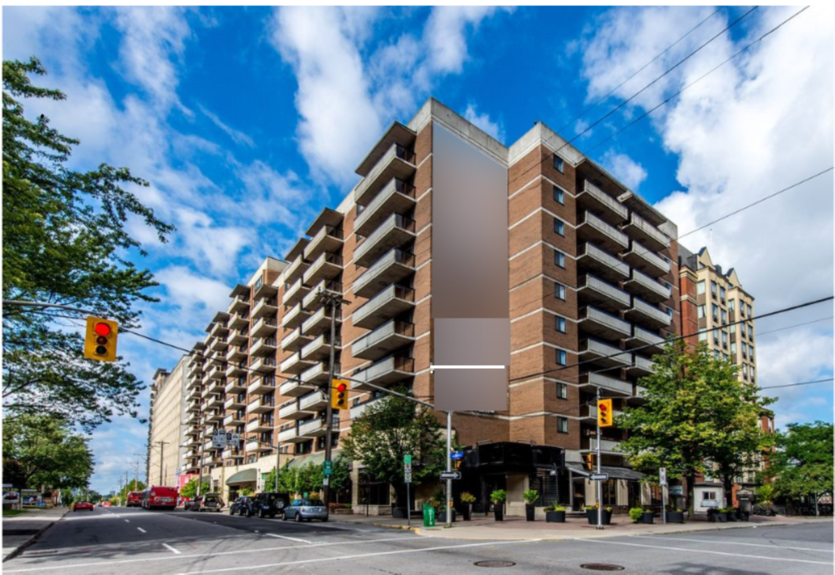 713-435 Albert Street, Ottawa, ON, K1R 7X3