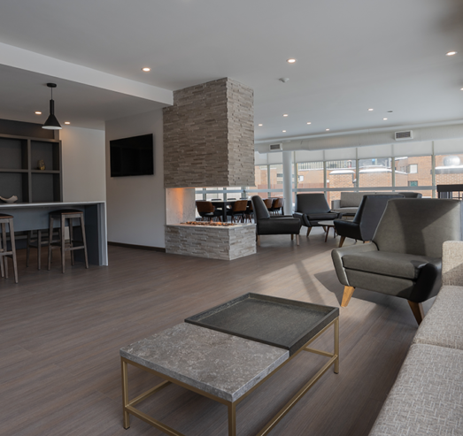 713-435 Albert Street, Ottawa, ON, K1R 7X3 - 8