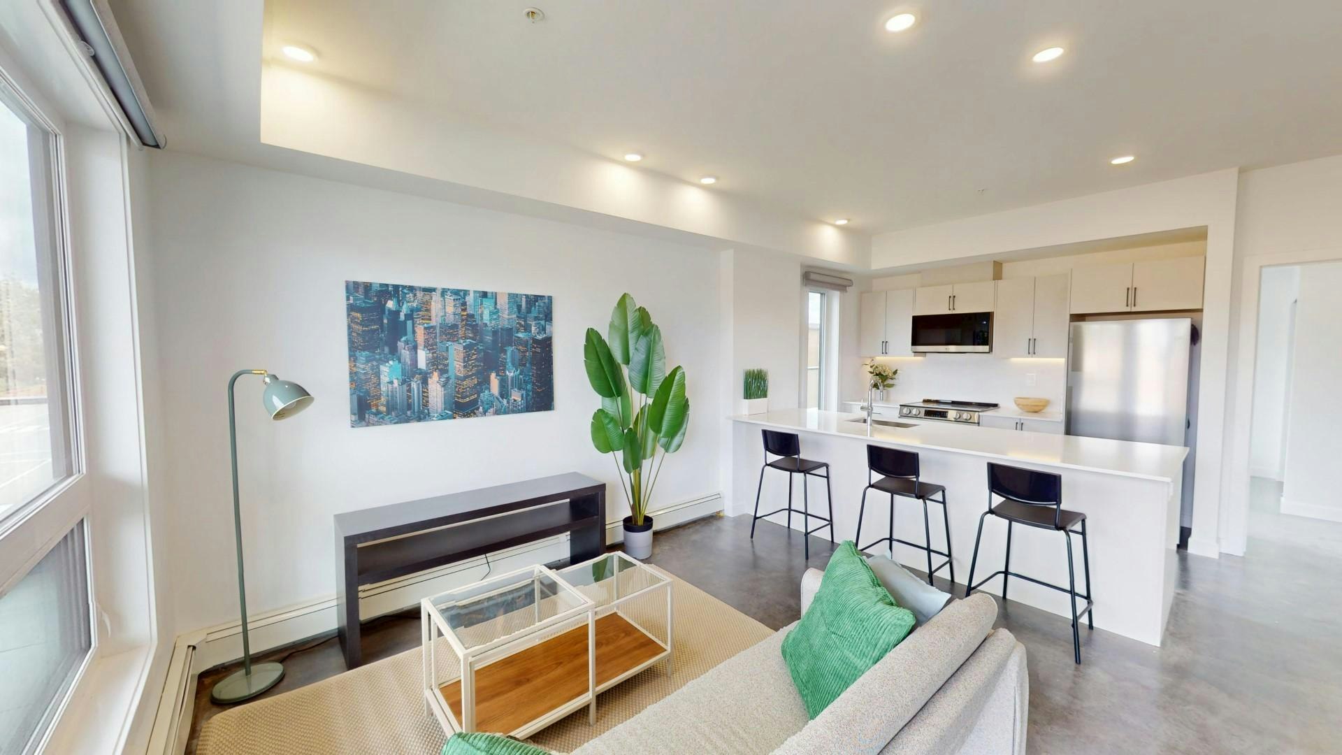 1431 9 Avenue SE, Calgary, AB, T2G 0T4 - 2