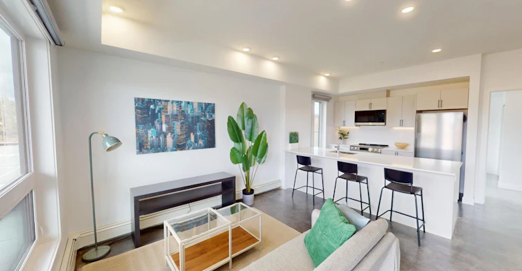 1431 9 Avenue SE, Calgary, AB, T2G 0T4 - 2