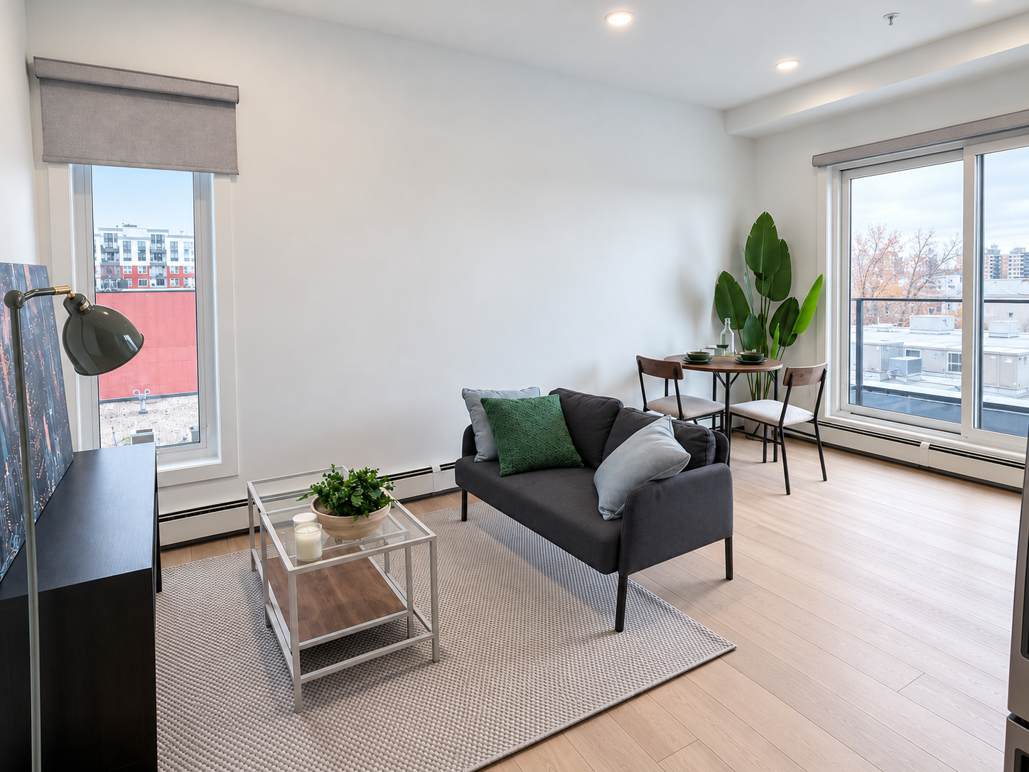 1431 9 Avenue SE, Calgary, AB, T2G 0T4