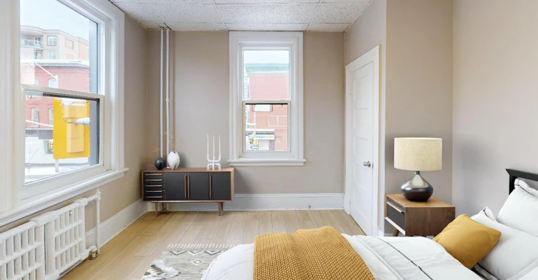 04-2 Dalhousie Street, Ottawa, ON, K1N 7E3 - 2