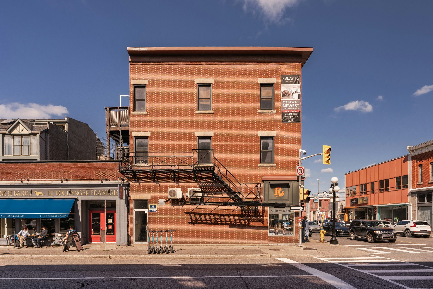 08-2 Dalhousie Street, Ottawa, ON, K1N 7E3 - 8
