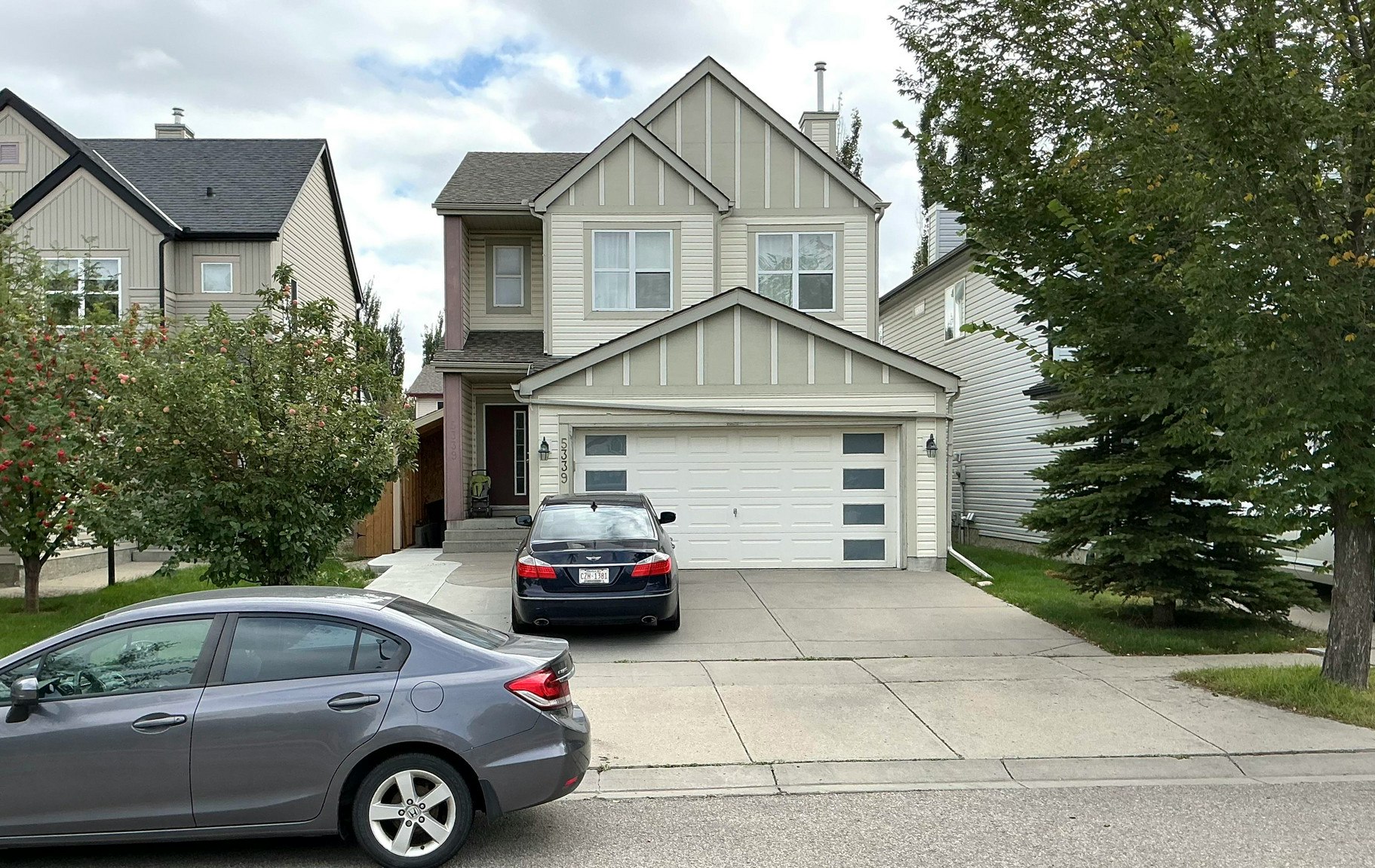 5339 Copperfield Gate Se, Calgary, AB, T2Z 4C4 - 13