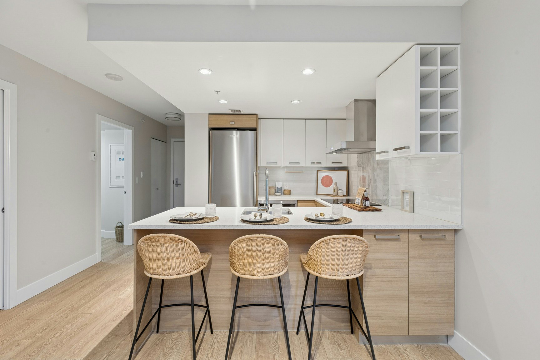1783 Manitoba Street, Vancouver, BC, V5Y 0K1 - 9