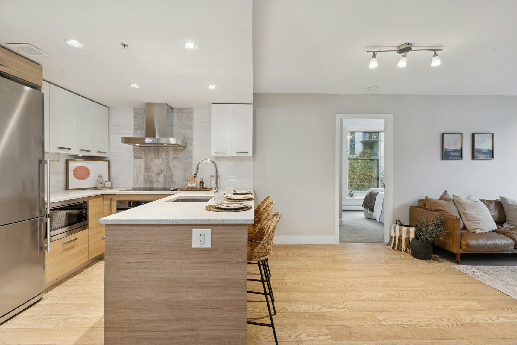 1783 Manitoba Street, Vancouver, BC, V5Y 0K1 - 11