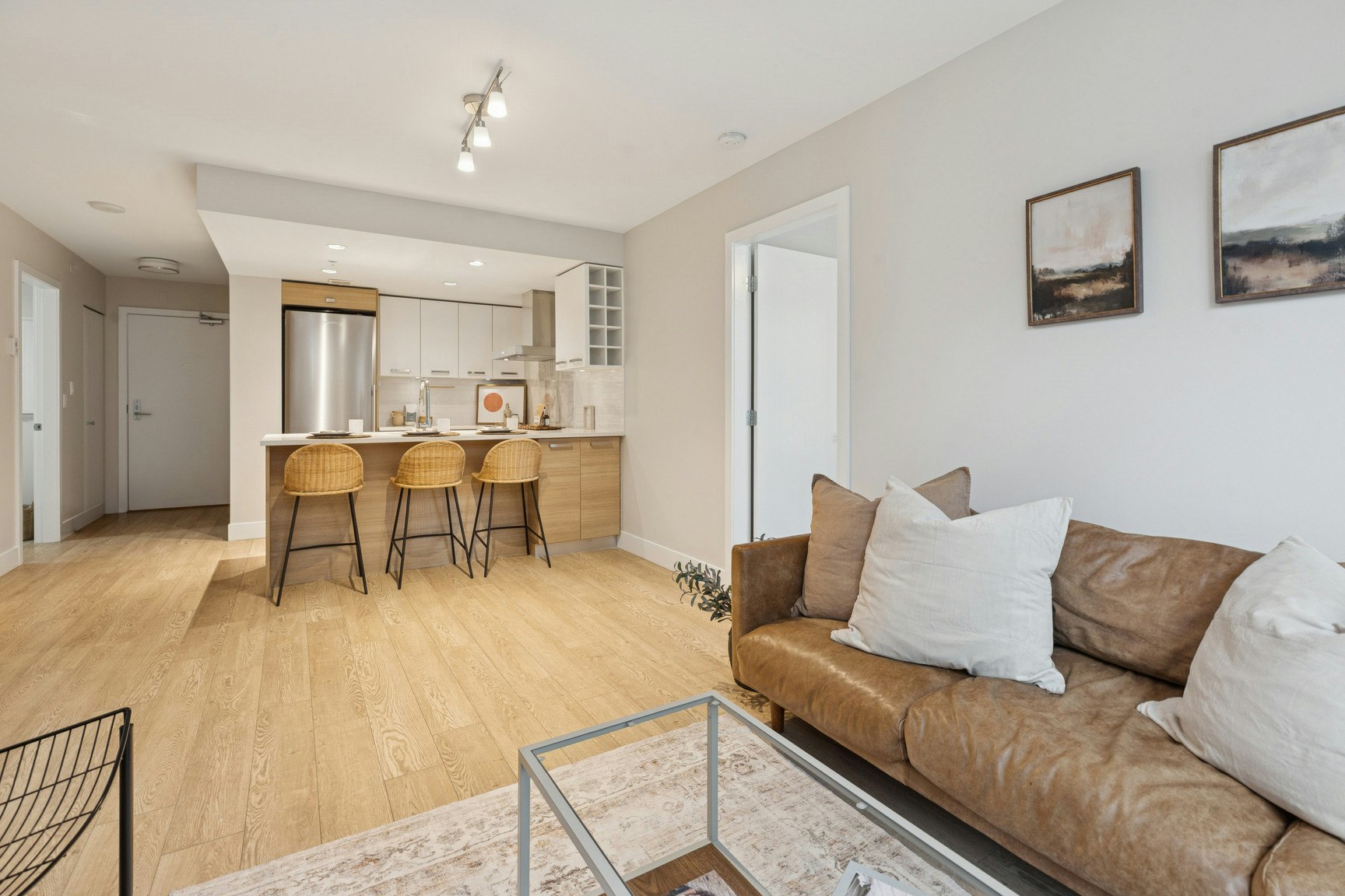 1783 Manitoba Street, Vancouver, BC, V5Y 0K1 - 6